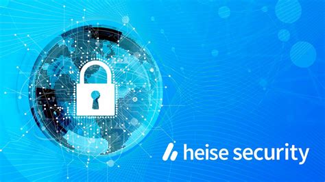 heise security|heise Security Tour 2024